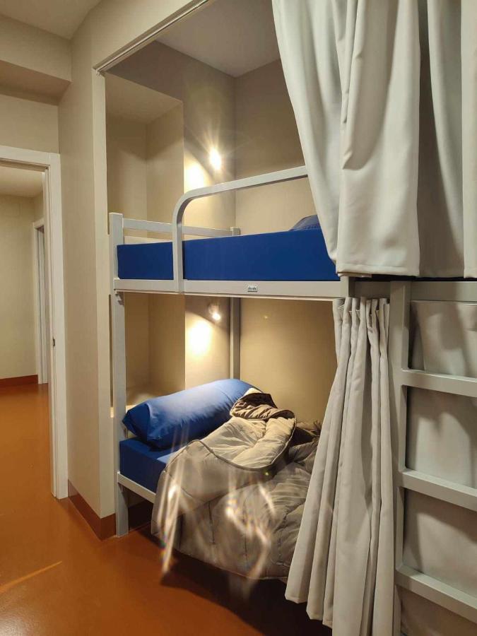Turoqua Hostel Pontevedra Kültér fotó