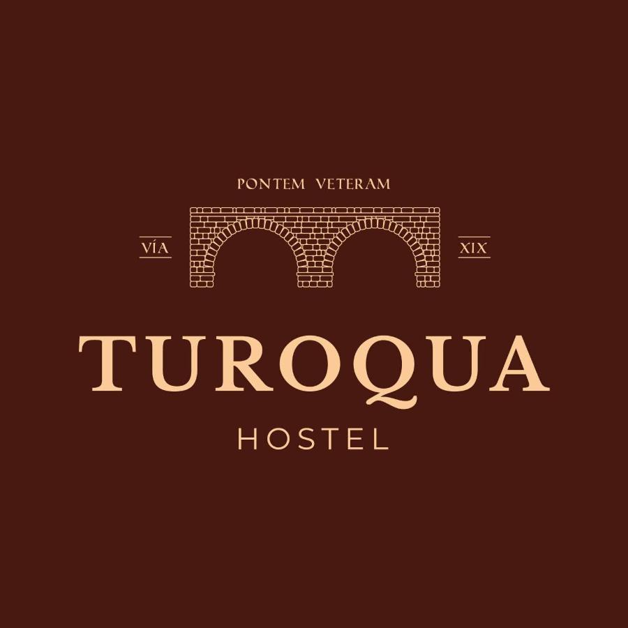 Turoqua Hostel Pontevedra Kültér fotó