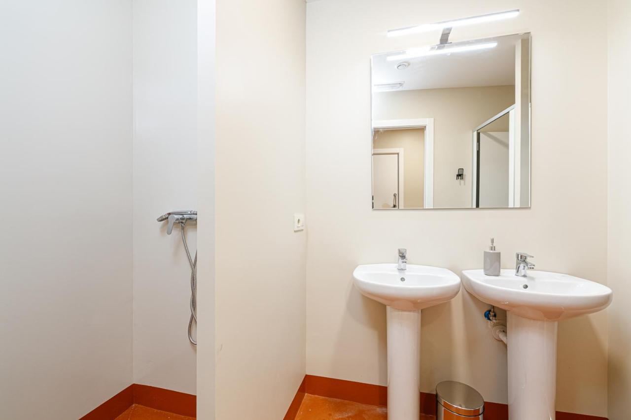 Turoqua Hostel Pontevedra Kültér fotó