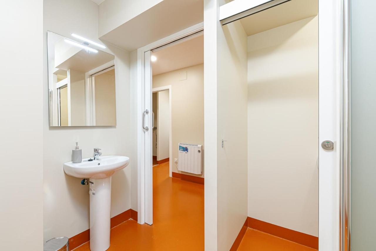 Turoqua Hostel Pontevedra Kültér fotó
