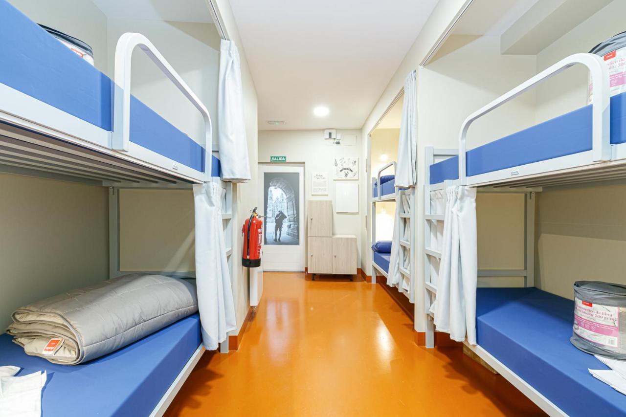 Turoqua Hostel Pontevedra Kültér fotó