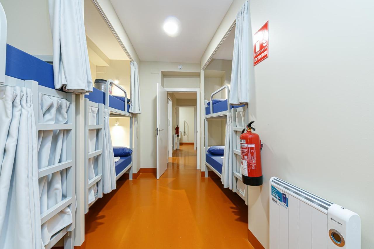 Turoqua Hostel Pontevedra Kültér fotó