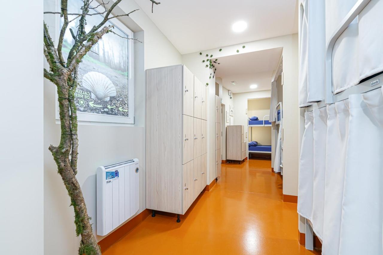 Turoqua Hostel Pontevedra Kültér fotó