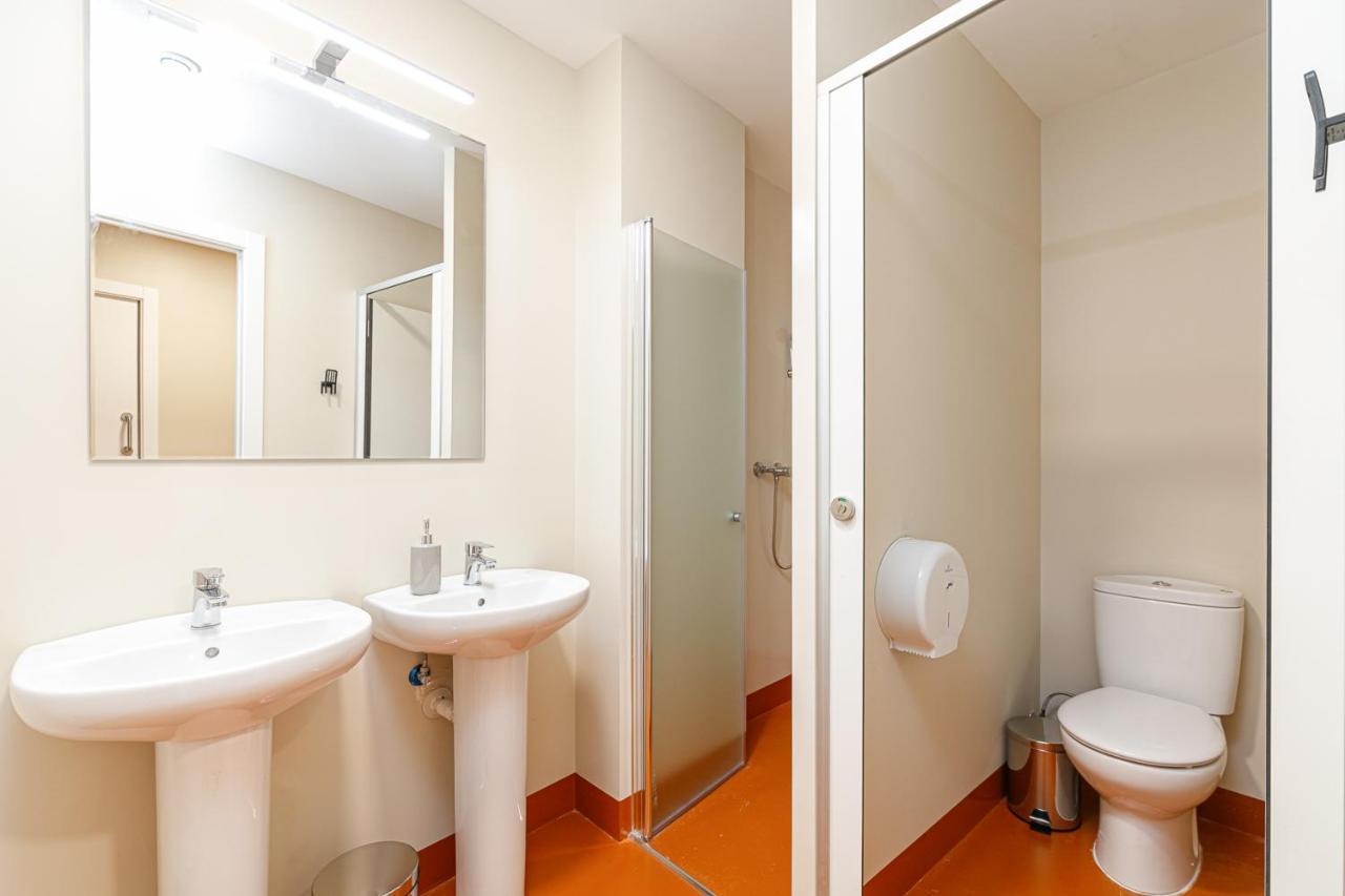 Turoqua Hostel Pontevedra Kültér fotó